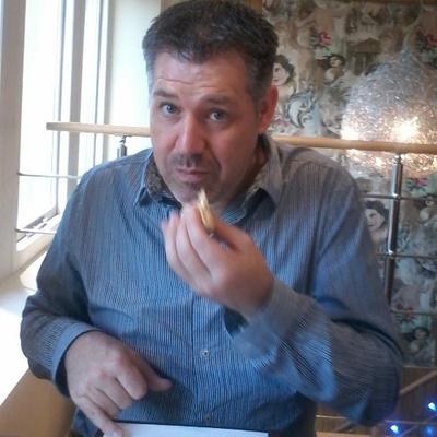 Profile Picture of Andy Flack (@Andy__Flack) on Twitter