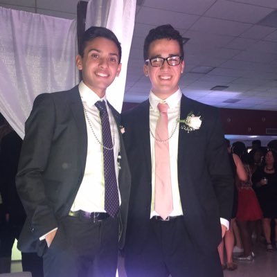 Profile Picture of Kev (@Kevin_Rojas_15) on Twitter