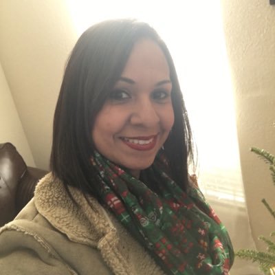 Profile Picture of Evelyn Ramos (@everam) on Twitter