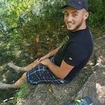 Profile Picture of Jordan Carpentier (@carpentier.jordan) on Instagram