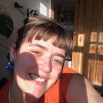 Profile Picture of Maggie Strømberg (@strikmedgnagz) on Instagram