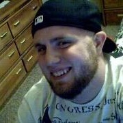 Profile Picture of Adam Kunkle (@kunkjuice) on Myspace