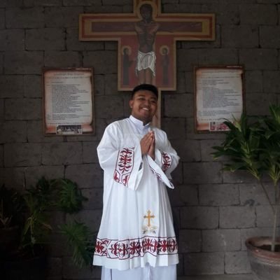 Profile Picture of Joseph Aron Pangan (@JosephAronPang3) on Twitter