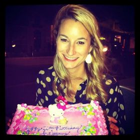 Profile Picture of Brittany Marion (@bb05) on Pinterest