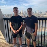 Profile Picture of Luke Calvert (@lukecalver.t) on Instagram