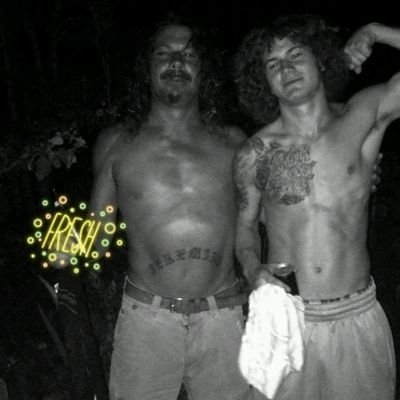 Profile Picture of Hunter Wayne (@HunterWeems2) on Twitter