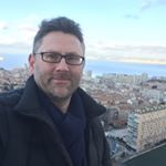 Profile Picture of Stuart Thomas (@stuartabthomas) on Instagram