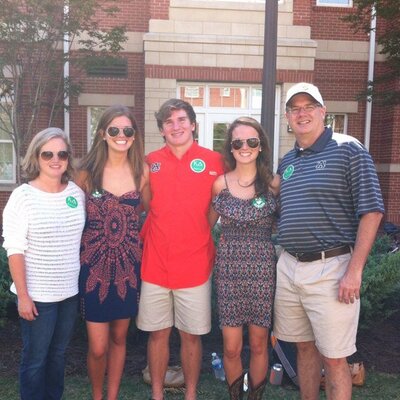 Profile Picture of Scott Hamner (@shamner1) on Twitter