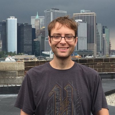 Profile Picture of Jeff Linwood (@jefflinwood) on Twitter