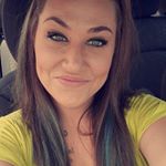 Profile Picture of Kali Michelle Anderson (@kalienteeeeeeee) on Instagram