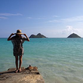 Lorena Barrionuevo - Pinterest Profile Picture of Lorena Barrionuevo (@lorenabm) on Pinterest