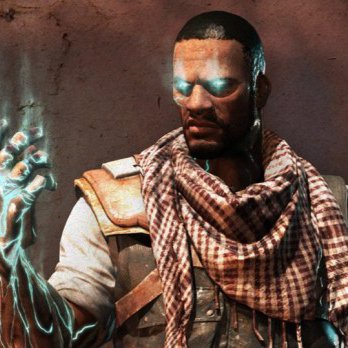 Kyle Stanton - Twitter Profile Picture of Kyle Stanton (@RagingSpawn) on Twitter