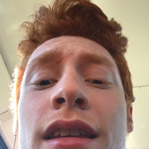 Profile Picture of Justin Mcdermott (@jdmcdermott1117) on Poshmark