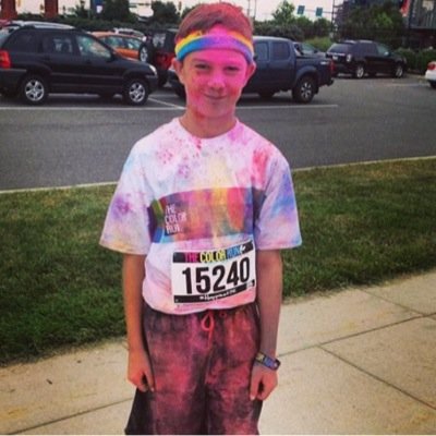 Profile Picture of Andrew Harman (@aharman23) on Twitter