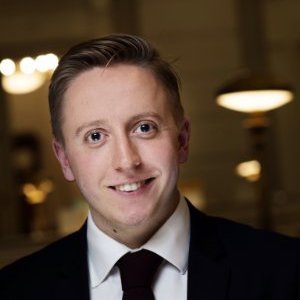 Profile Picture of Nicholas Butts (@Nicholas_Butts) on Twitter