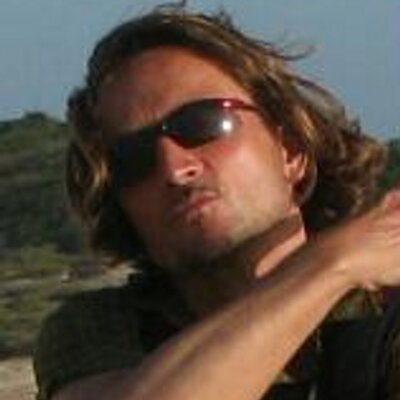 Profile Picture of Ted H. Cramer (@TedHCramer) on Twitter