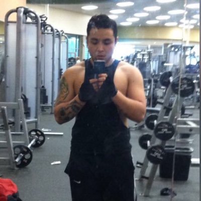 Profile Picture of Paul Sam Garay (@PaulSamGaray1) on Twitter