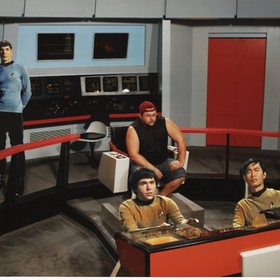 Profile Picture of Jacob Hopper (@CaptHopper) on Twitter