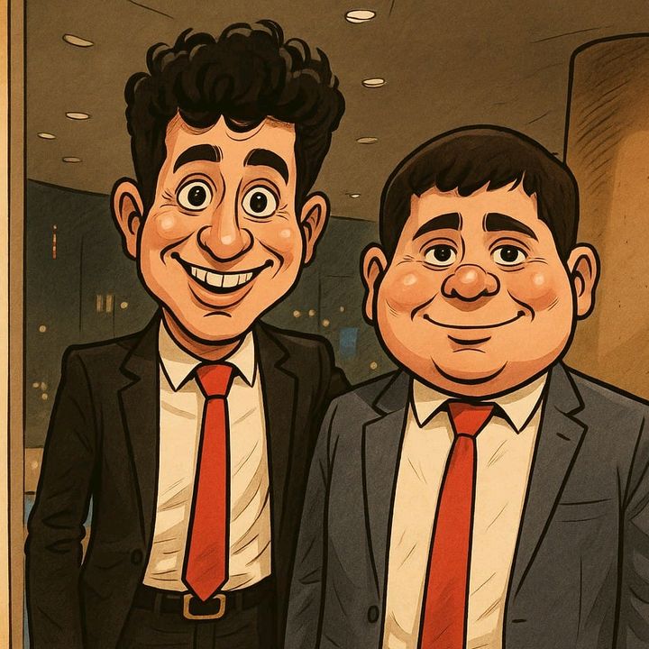 Profile Picture of Daniel Hijazeen (@danielabuhjaz) on Tiktok