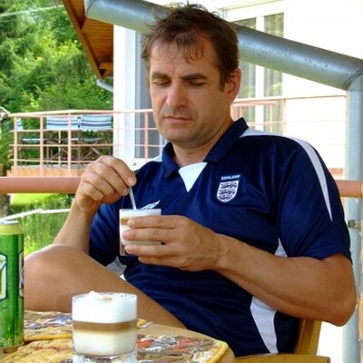 Profile Picture of Sándor Baranyi (@Richard_Burns) on Twitter