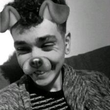 Profile Picture of Alex Colson (@alxcls97) on Twitter