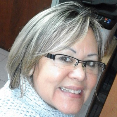 Profile Picture of Hilda Betancourt (@Hildalabruja) on Twitter