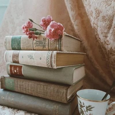 Profile Picture of Rach. (@Rach86059140) on Twitter