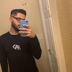 Profile Picture of   amanbasketballkhan... (@amantheman_) on Tiktok