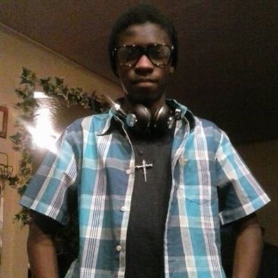 Profile Picture of Ke'Andre Marsh (@Ke_Minister) on Twitter