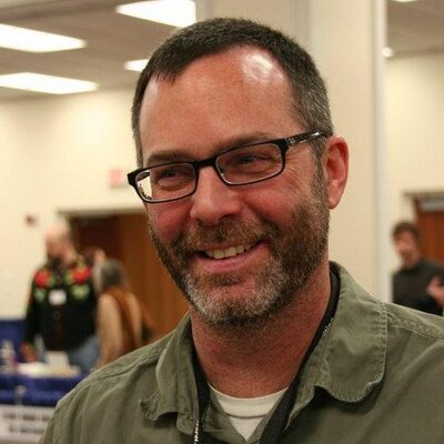 Profile Picture of Dave Housley (@housleydave) on Twitter