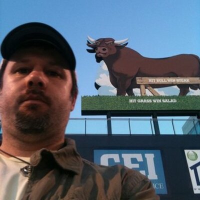 Profile Picture of Eric Forehand (@hcfiv) on Twitter
