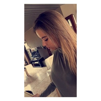 Profile Picture of Amber Biesemans (@amberbiesemans) on Tiktok
