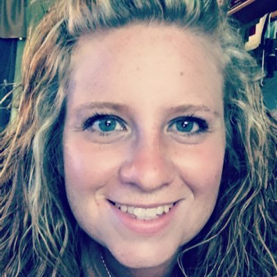 Profile Picture of Anna Robison (@coachannamarie) on Twitter