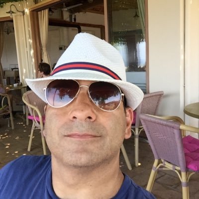 James Rota - Twitter Profile Picture of James Rota (@JamesRota2) on Twitter