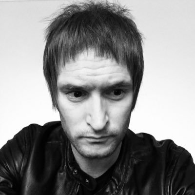 Profile Picture of Sean Pearce (@SeanMOD1976) on Twitter