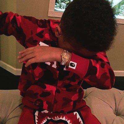 Profile Picture of Maks Balcerowski (@Balcerovsky) on Twitter