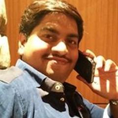 Profile Picture of Deepak Mishra (@dm_deepakmishra) on Twitter