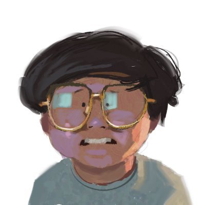 Profile Picture of Angela Sung (@AngelaSungArt) on Twitter