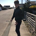 Profile Picture of Mikkel Helleberg Andersen💙💛 (@mikkel_h_a) on Instagram