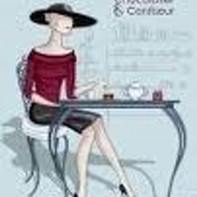 Profile Picture of Margo Klein (@MargoKlein7) on Twitter