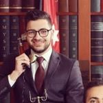 Profile Picture of Khaled Al-Bakri (@khaledbakri1) on Instagram