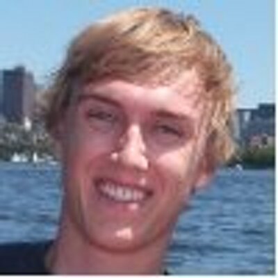 Profile Picture of Nate Dooley-Hayes (@NateDooleyHayes) on Twitter