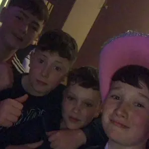 Profile Picture of Connor Smith (@@connor_smith10) on Tiktok