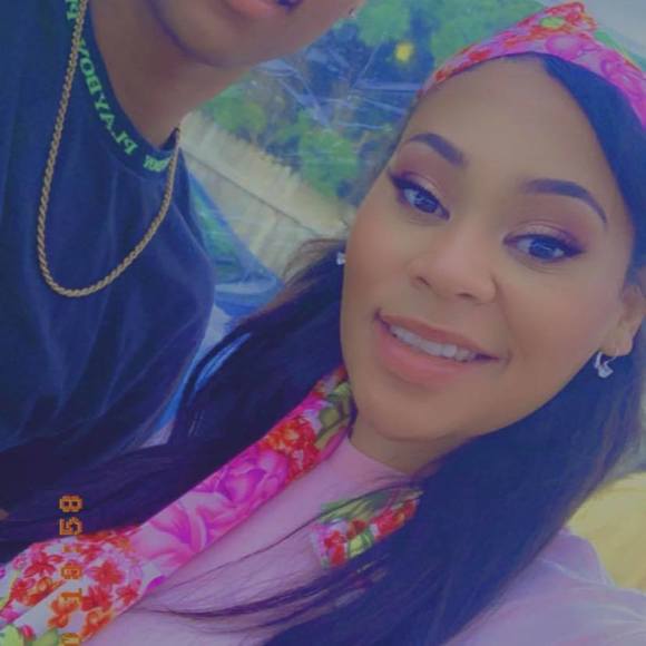 Profile Picture of Cheree Williams (@chereewilliams) on Poshmark