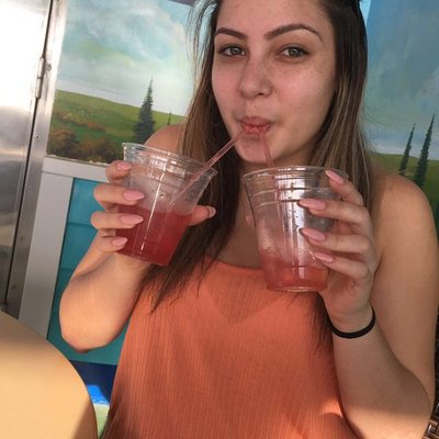 Profile Picture of Sam Cunningham (@Sam_Dancer015) on Twitter