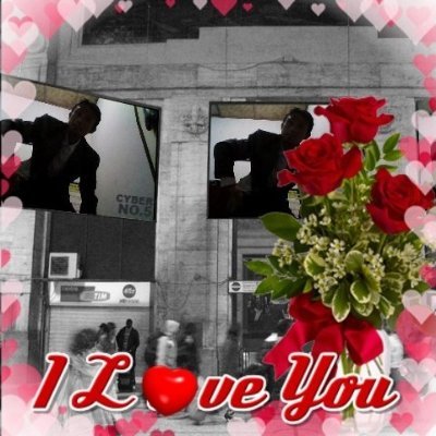 Profile Picture of Michael Saber (@michaelsaber14) on Twitter