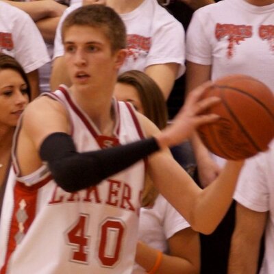 Profile Picture of Michael Hankinson (@mhank10) on Twitter