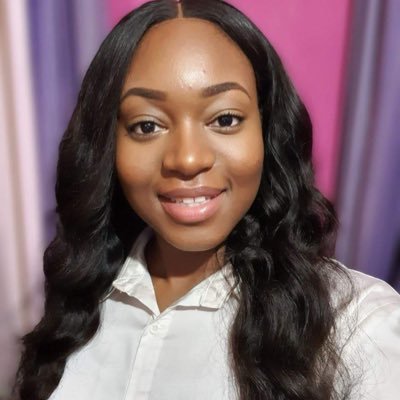 Profile Picture of Joy Henry (@joyhenry51) on Twitter