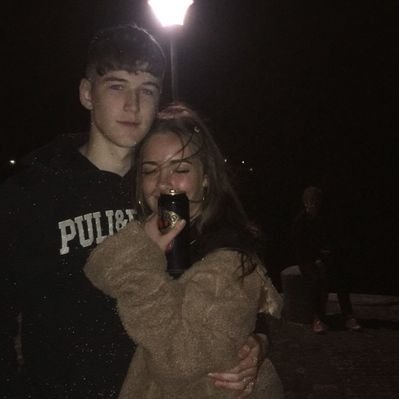 Profile Picture of Ben Ormsby (@ormsby_ben) on Twitter