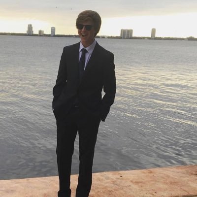 Profile Picture of Nick Hayden (@nick__hayden) on Twitter